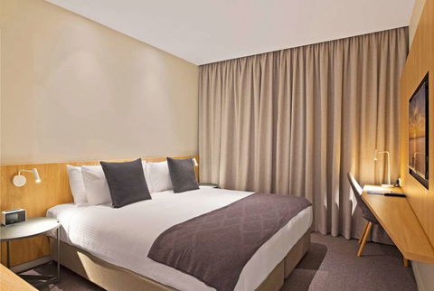 Mantra Hotel At Sydney Airport - Northern Rivers Accommodation 2