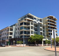 Rockingham Apartments - Northern Rivers Accommodation