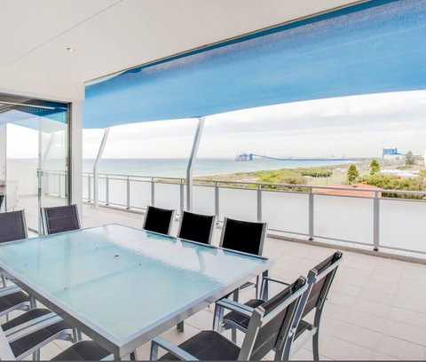 Rockingham Apartments - Northern Rivers Accommodation 1