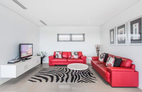 Rockingham Apartments - Northern Rivers Accommodation 2