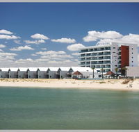 Seashells Resort Mandurah - Northern Rivers Accommodation