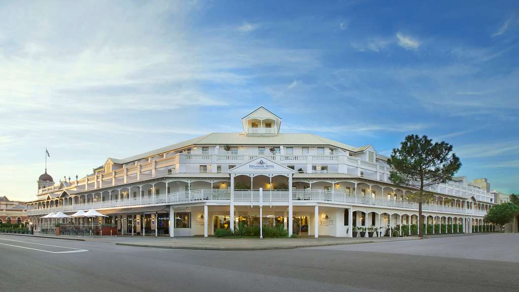 South Lake WA Northern Rivers Accommodation
