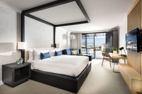 Tradewinds Hotel - Northern Rivers Accommodation 1
