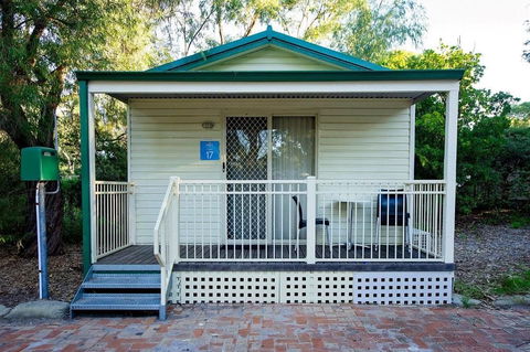 Discovery Parks Woodman Point - Northern Rivers Accommodation 0