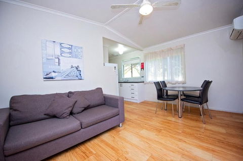 Discovery Parks Woodman Point - Northern Rivers Accommodation 1
