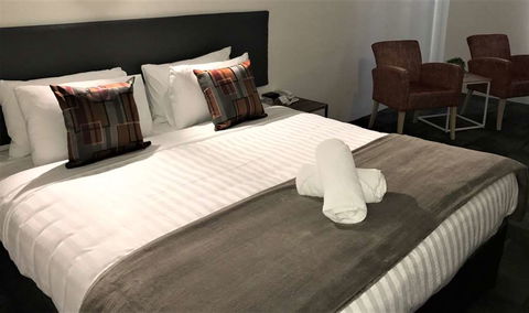 Hotel Clipper - Northern Rivers Accommodation 0