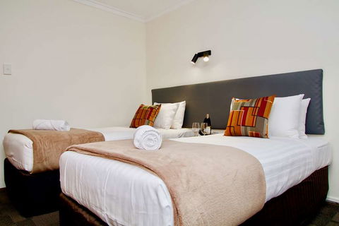Hotel Clipper - Northern Rivers Accommodation 1