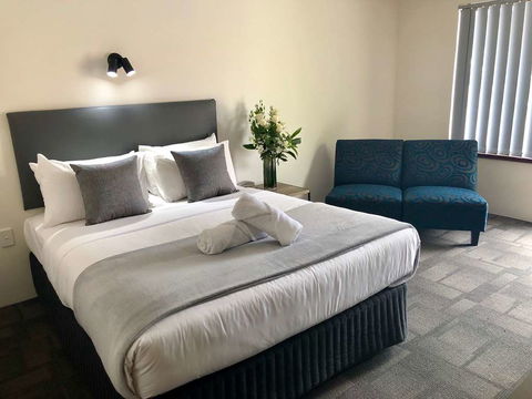Hotel Clipper - Northern Rivers Accommodation 2