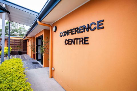 Darra Motel And Conference Centre - Northern Rivers Accommodation 0