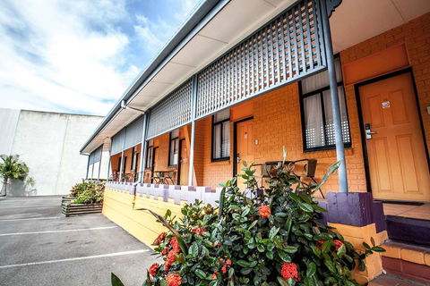 Darra Motel And Conference Centre - Northern Rivers Accommodation 2