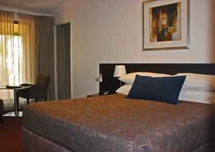 Karratha International Hotel - Northern Rivers Accommodation 1