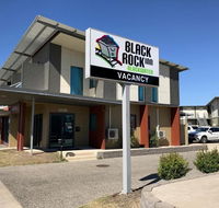 Black Rock Inn - Northern Rivers Accommodation
