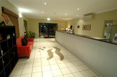 Best Western Bungil Creek Motel - Northern Rivers Accommodation 2