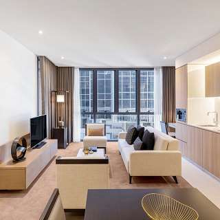 Skye Hotel Suites - Northern Rivers Accommodation 1