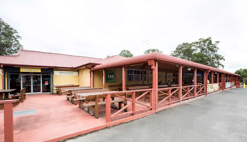 Claremont Meadows NSW Northern Rivers Accommodation
