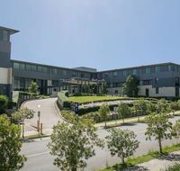 Alpha Hotel Eastern Creek - Northern Rivers Accommodation