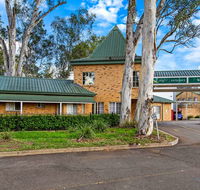 Quality Inn Penrith - Northern Rivers Accommodation