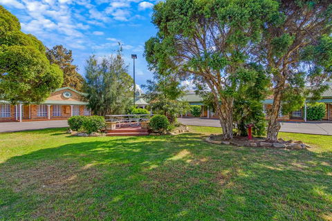 Quality Inn Penrith - Northern Rivers Accommodation 2