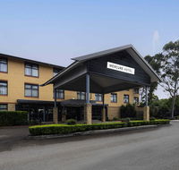 Mercure Sydney Blacktown - Northern Rivers Accommodation