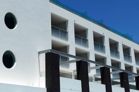 QT Bondi - Northern Rivers Accommodation 0