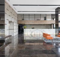 Meriton Suites Church Street Parramatta - Northern Rivers Accommodation