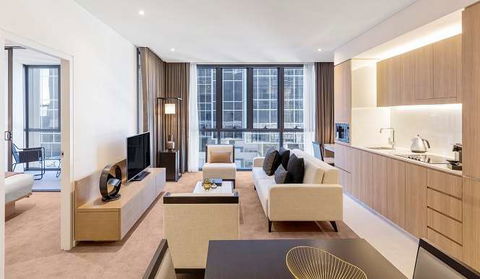 Skye Hotel Suites - Northern Rivers Accommodation 0