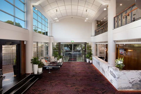 Rydges Parramatta - Northern Rivers Accommodation 2
