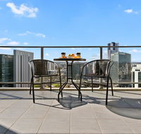 Astra Apartments Parramatta - Northern Rivers Accommodation