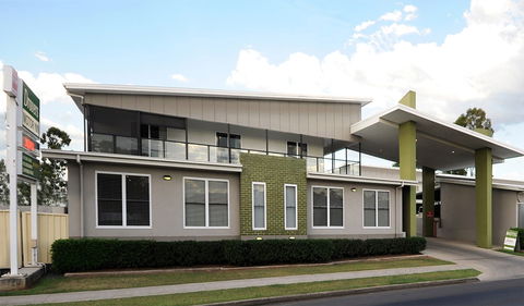 Drovers Motor Inn - Northern Rivers Accommodation 0