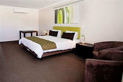 Drovers Motor Inn - Northern Rivers Accommodation 2