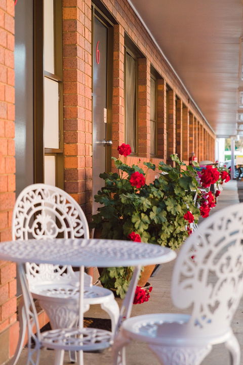 Country Pathfinder Motor Inn - Northern Rivers Accommodation 1
