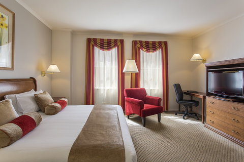 Hotel Grand Chancellor on Currie - Northern Rivers Accommodation 2