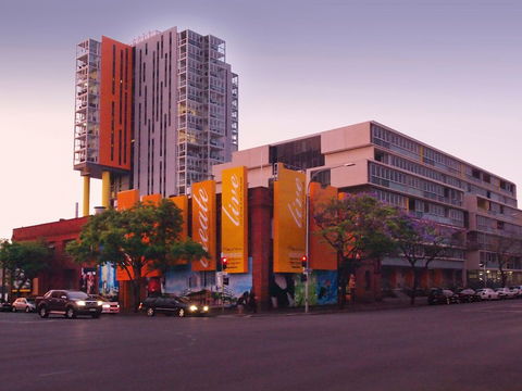 IStay Precinct - Northern Rivers Accommodation 0