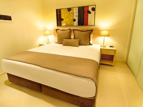 IStay Precinct - Northern Rivers Accommodation 1
