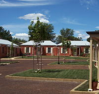 Ross Motel  Caravan Park - Northern Rivers Accommodation