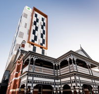Holiday Inn West Perth - Northern Rivers Accommodation