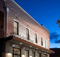Hougoumont Hotel - Northern Rivers Accommodation