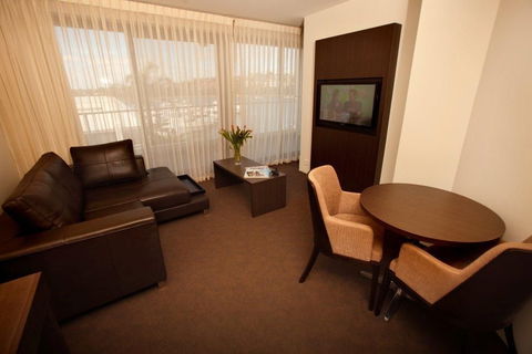 Pier 21 Apartment Hotel - Northern Rivers Accommodation 2