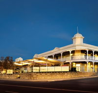 Tradewinds Hotel - Northern Rivers Accommodation