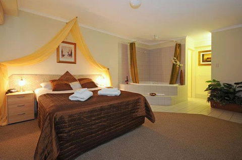 Ocean View Motel - Northern Rivers Accommodation 2