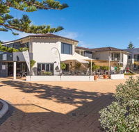 Quality Resort Sorrento Beach - Northern Rivers Accommodation