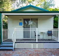 Discovery Parks Woodman Point - Northern Rivers Accommodation
