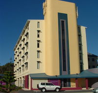 Ocean Beach Hotel - Northern Rivers Accommodation