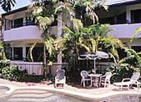Half Moon Bay Resort - Northern Rivers Accommodation 0