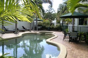 Half Moon Bay Resort - Northern Rivers Accommodation 2