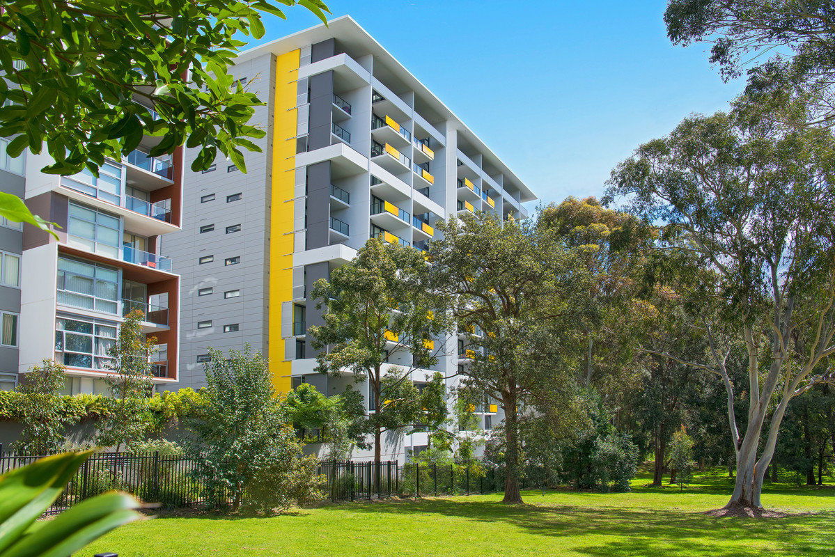 West Pennant Hills NSW Northern Rivers Accommodation