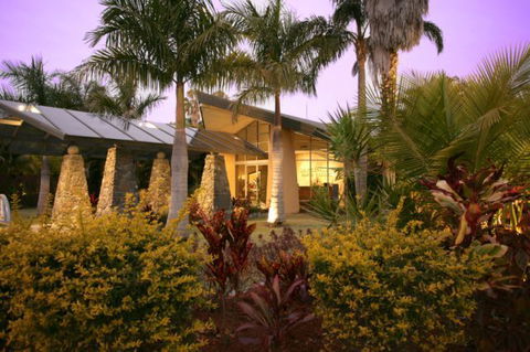 Darlington Beach Resort And Holiday Park - Northern Rivers Accommodation 0