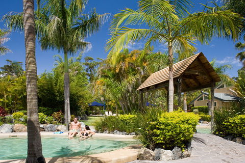 Darlington Beach Resort And Holiday Park - Northern Rivers Accommodation 2