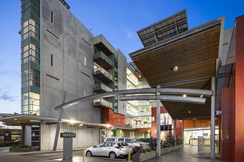 Quest Caroline Springs - Northern Rivers Accommodation 0
