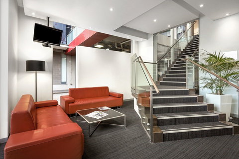 Quest Caroline Springs - Northern Rivers Accommodation 1